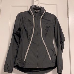 Lululemon Run Jacket